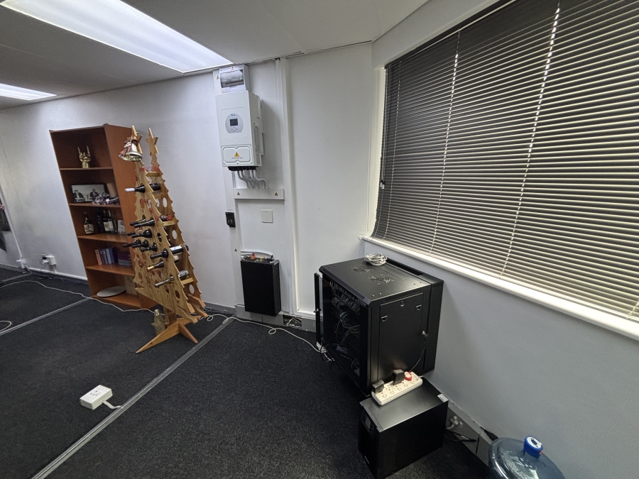 To Let Commercial Property for Rent in Tyger Valley Western Cape